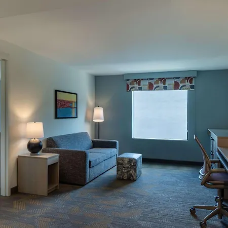 Home2 Suites By Hilton East Haven New Haven Exterior photo