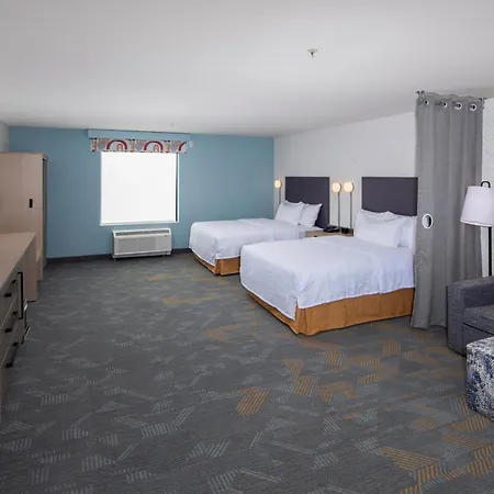Home2 Suites By Hilton East Haven New Haven Exterior photo