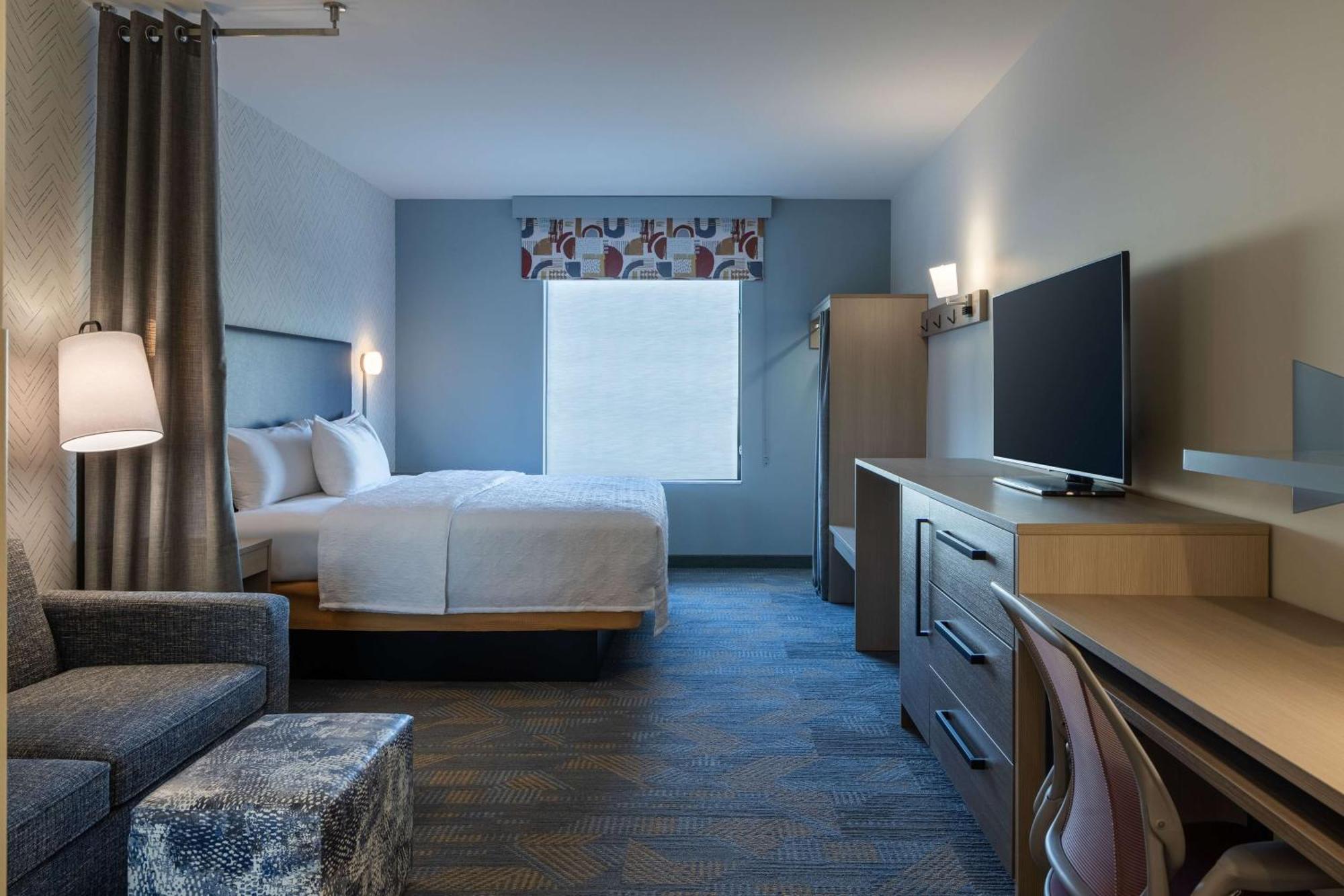 Home2 By Hilton New Haven 3* East Haven