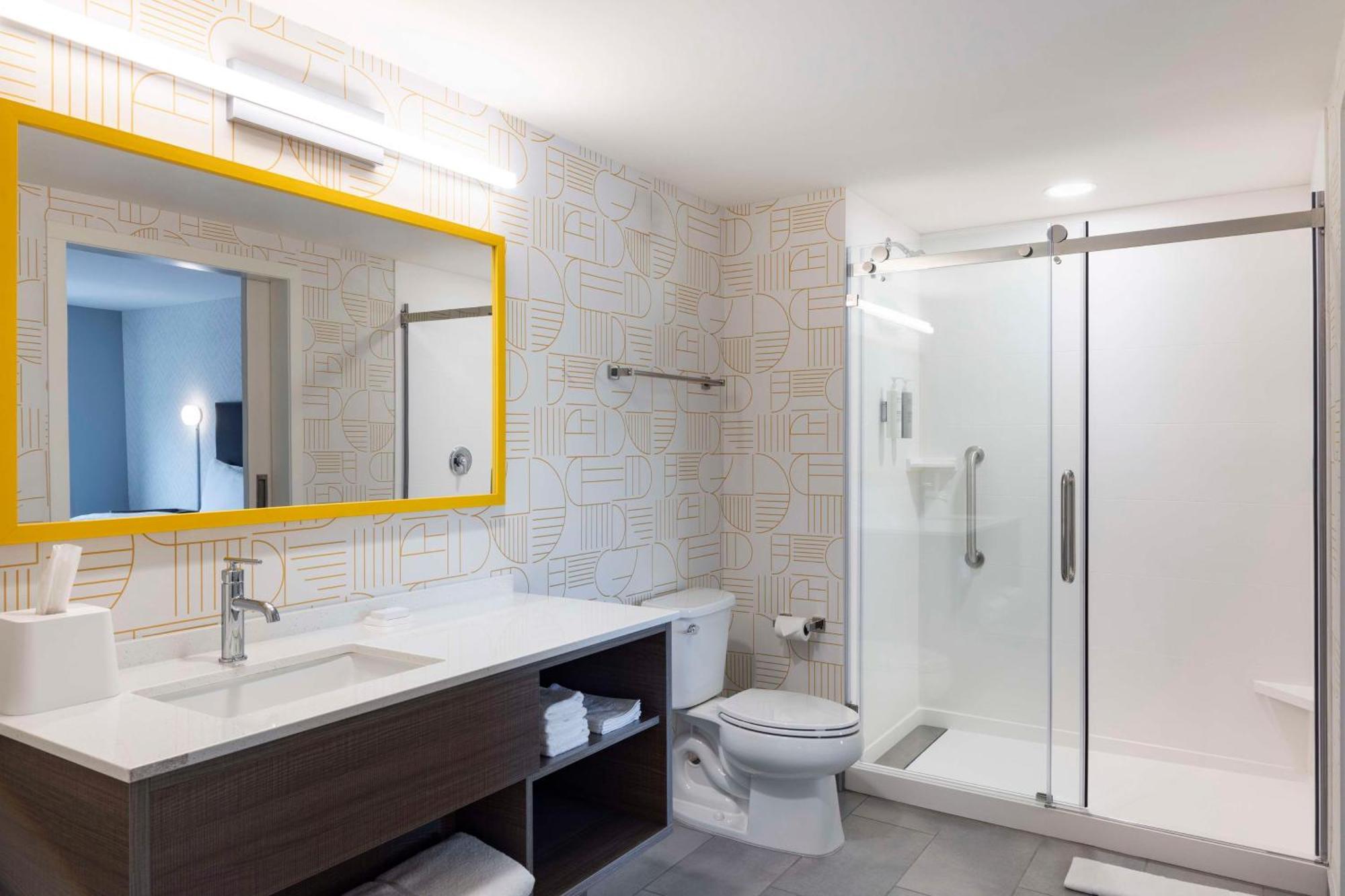 Hotel Home2 By Hilton New Haven East Haven