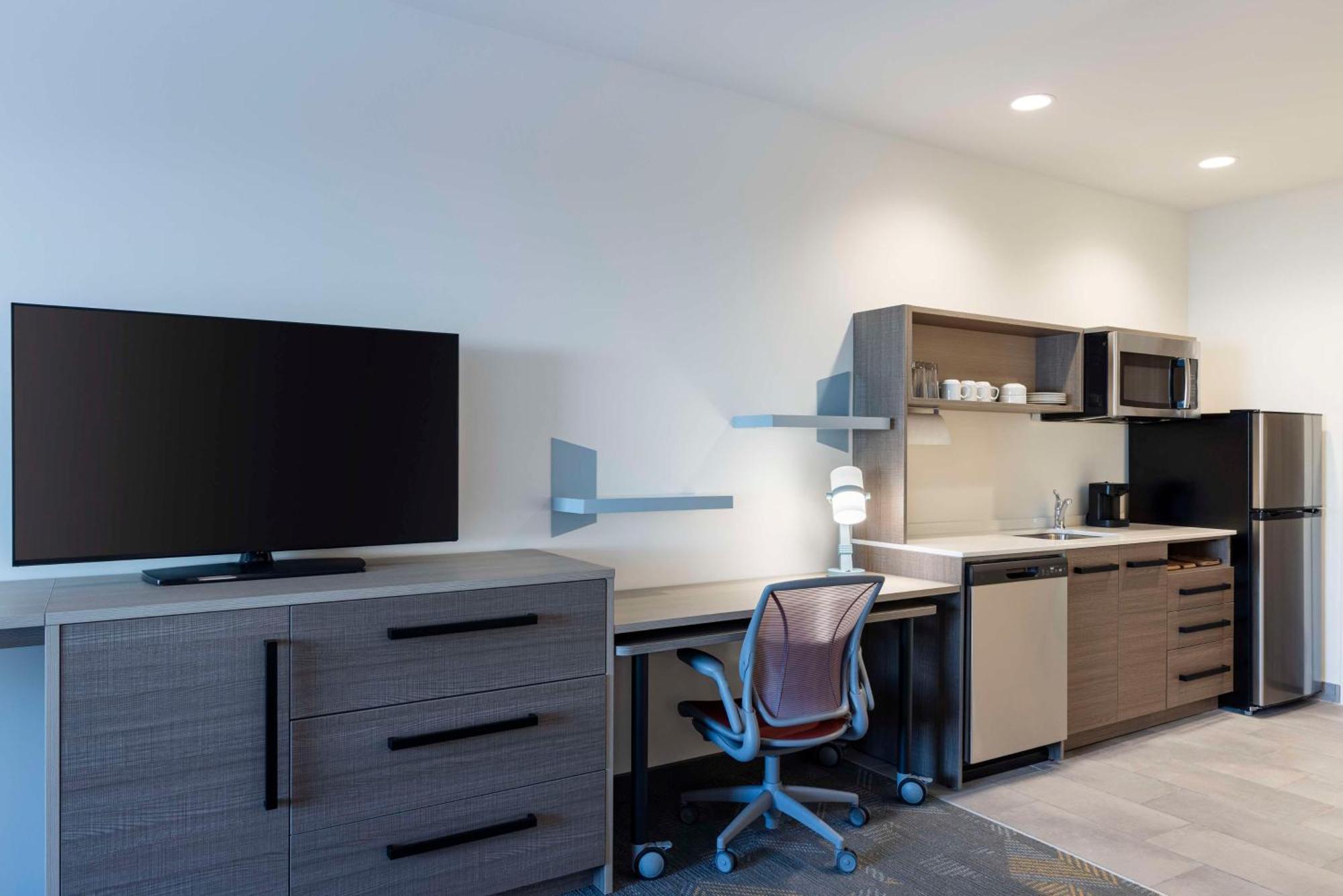 Home2 By Hilton New Haven Hotel 3*