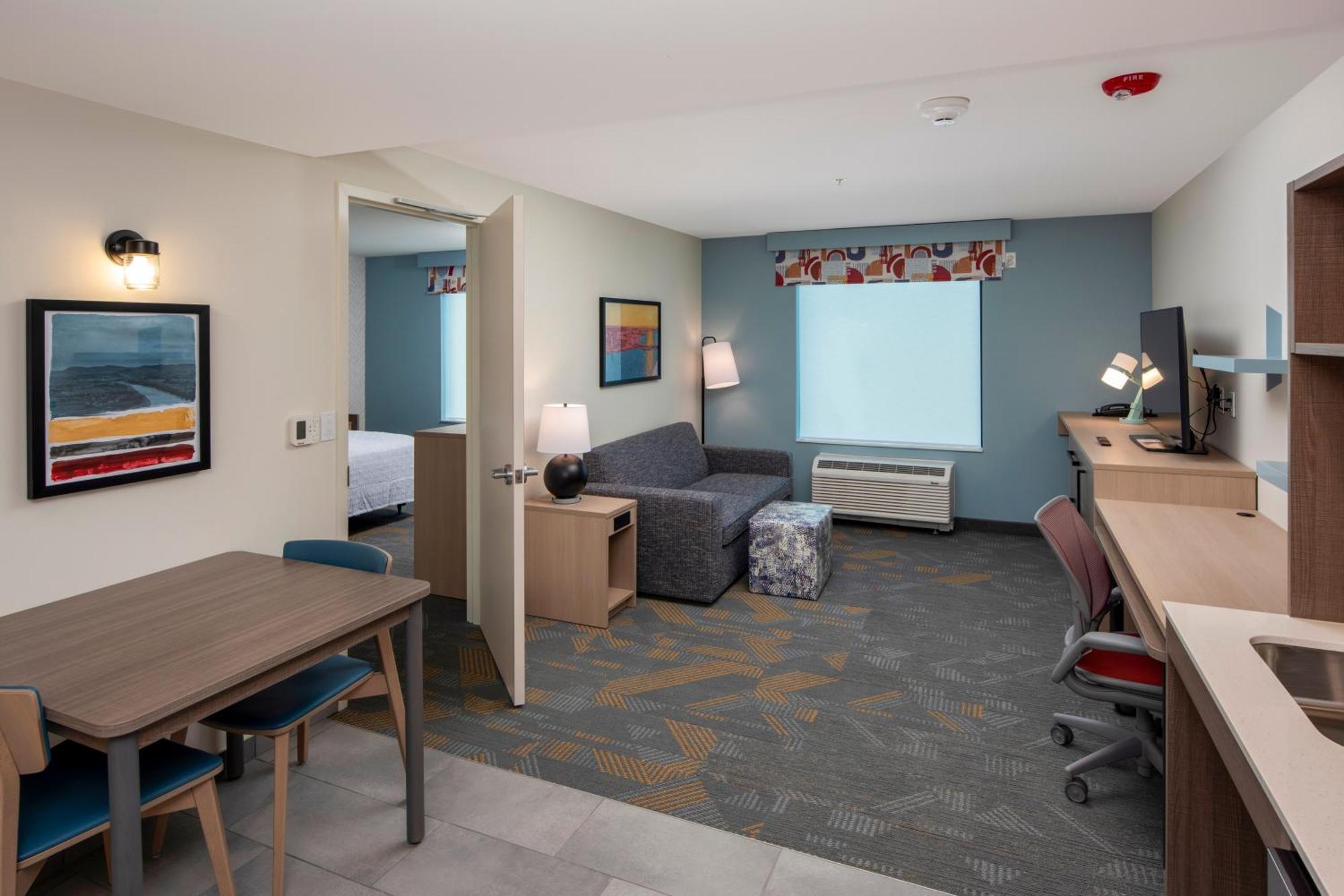 Home2 By Hilton New Haven 3* East Haven