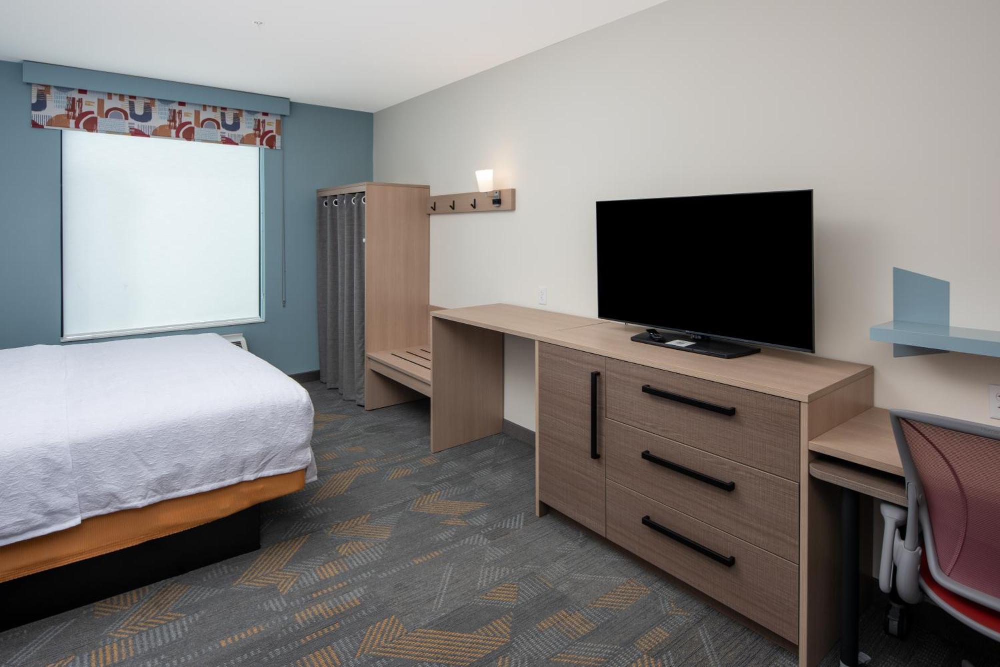 Home2 By Hilton New Haven