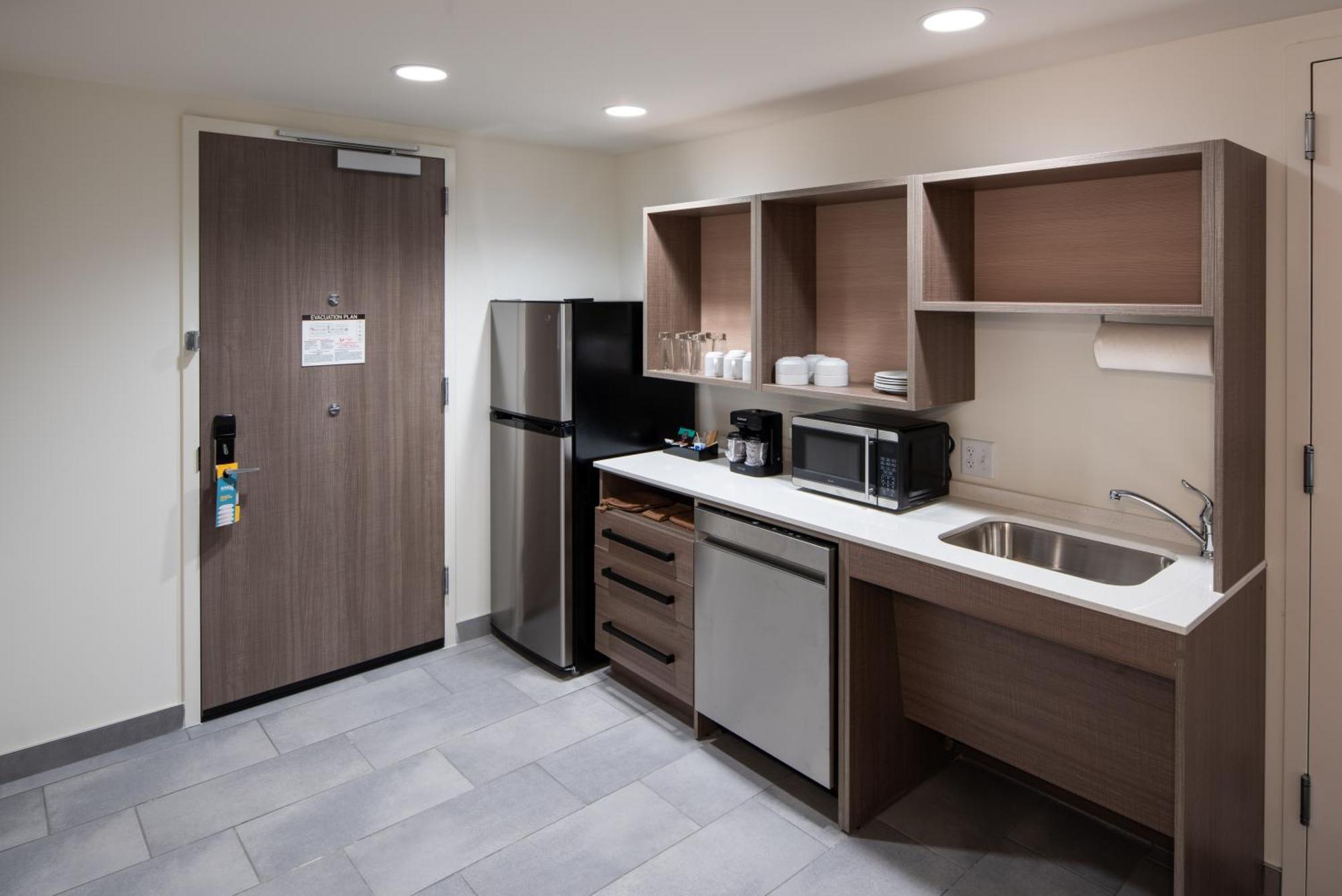 Home2 By Hilton New Haven Hotel 3*