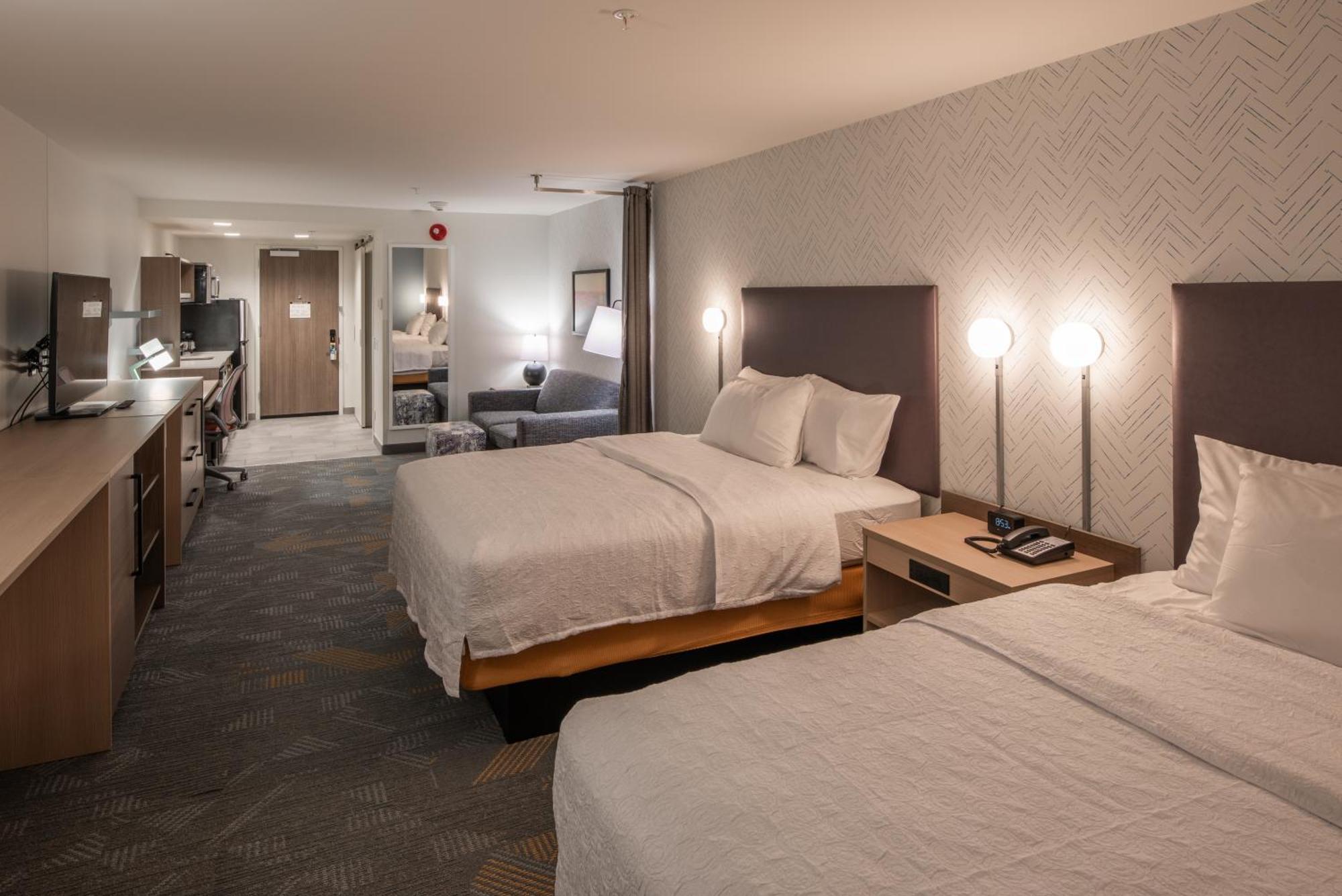 Home2 By Hilton New Haven