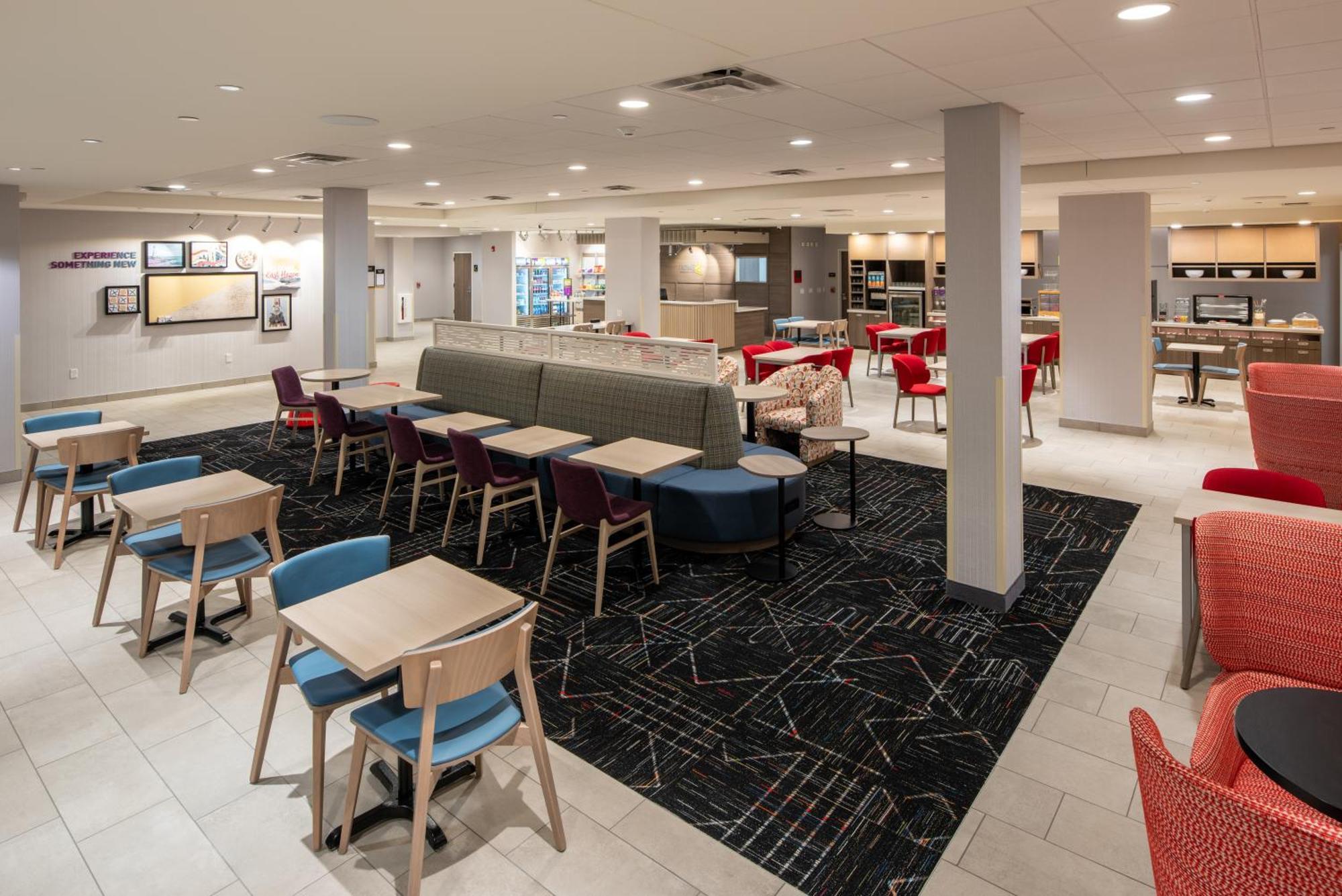 Hotel Home2 By Hilton New Haven 3*