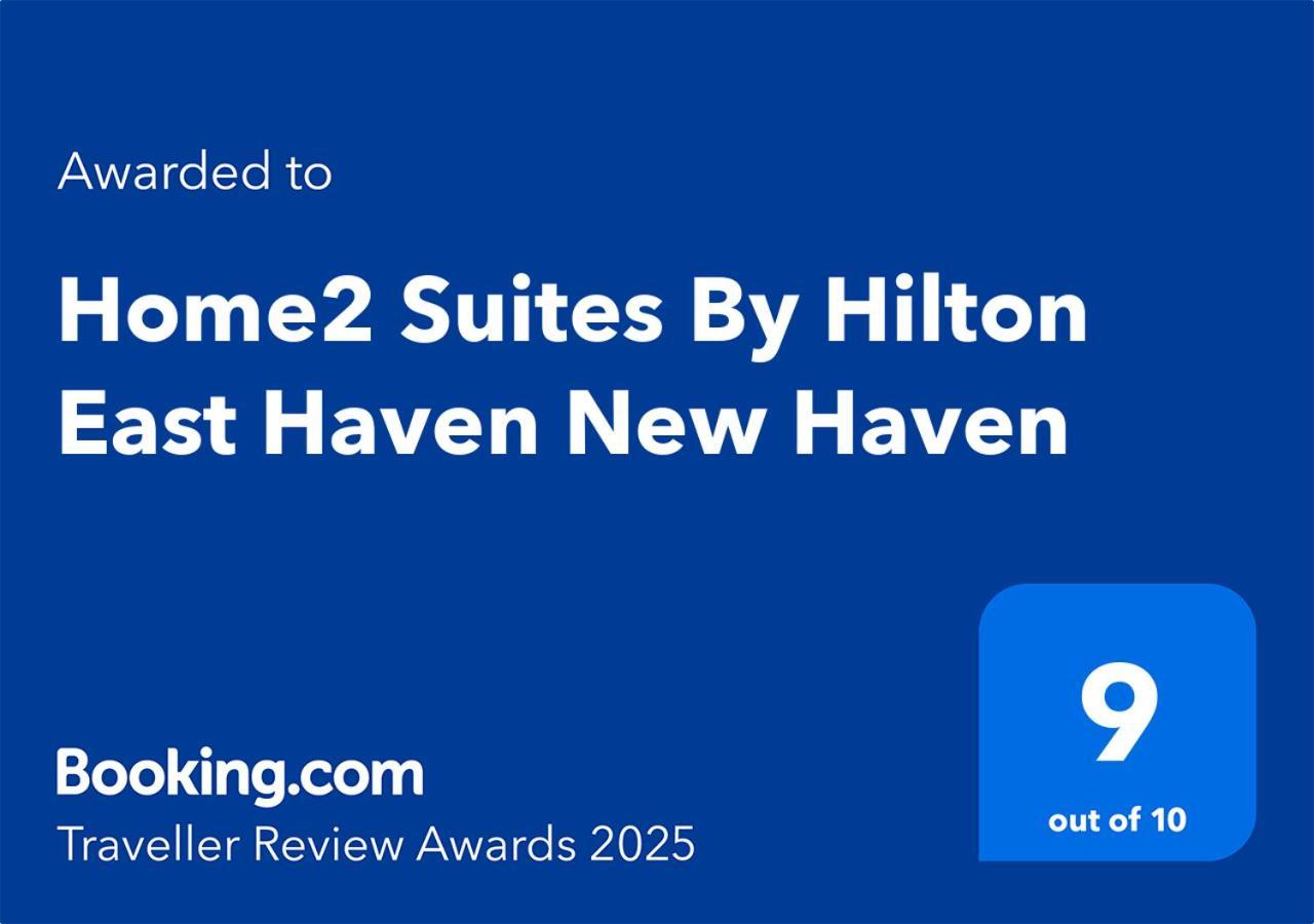 Home2 By Hilton New Haven East Haven