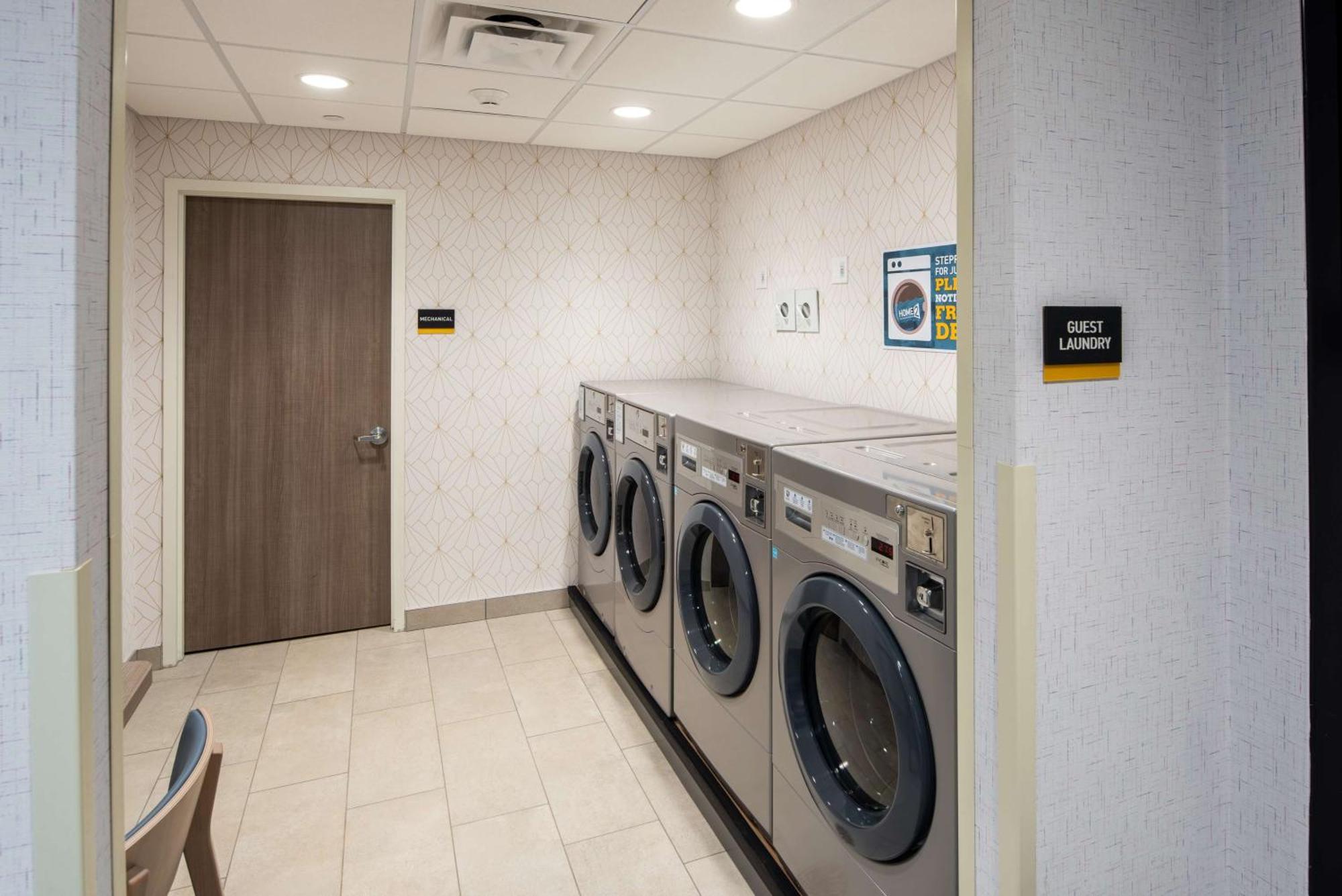 Hotel Home2 By Hilton New Haven 3*