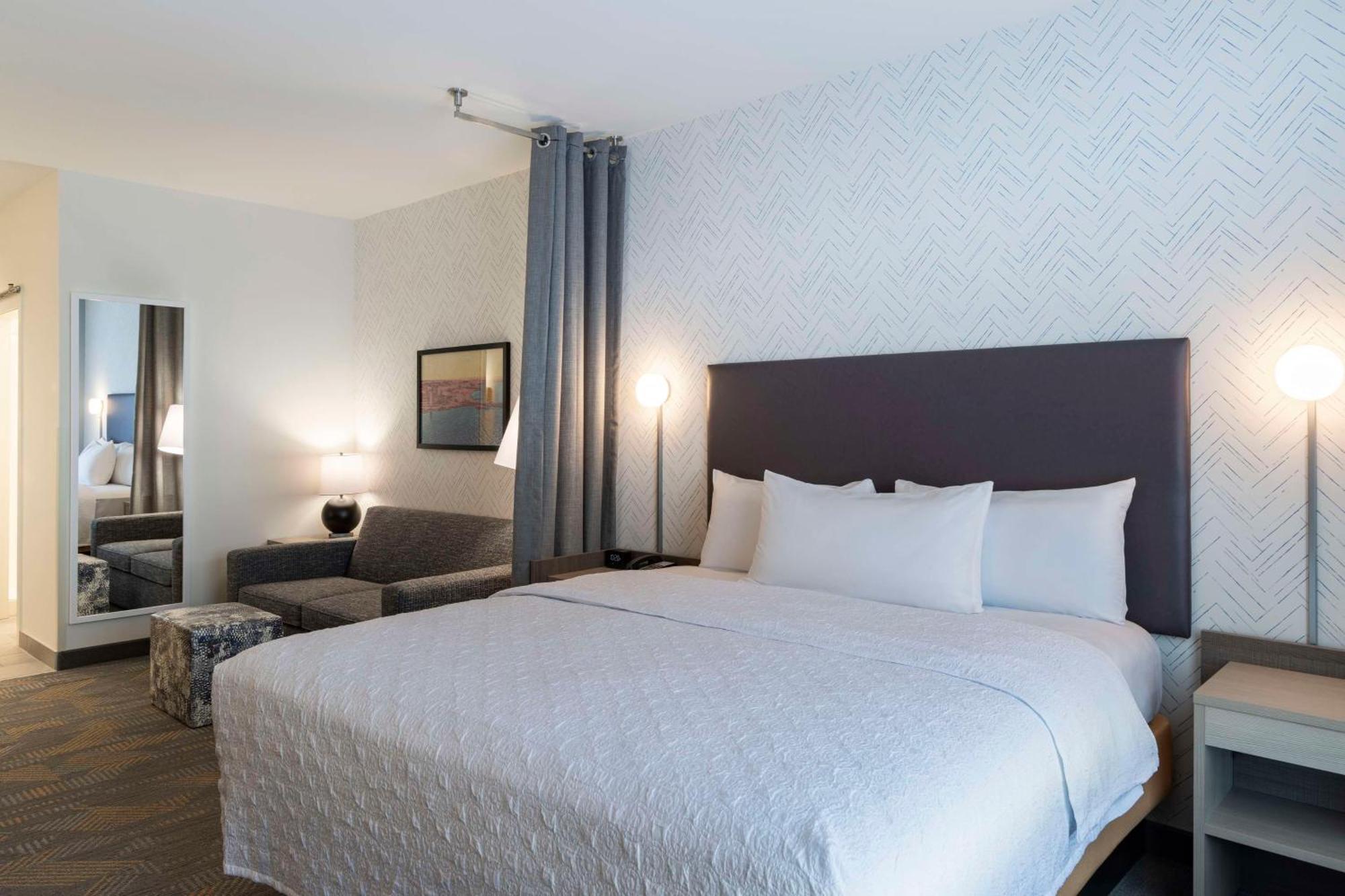 Home2 By Hilton New Haven 3* East Haven