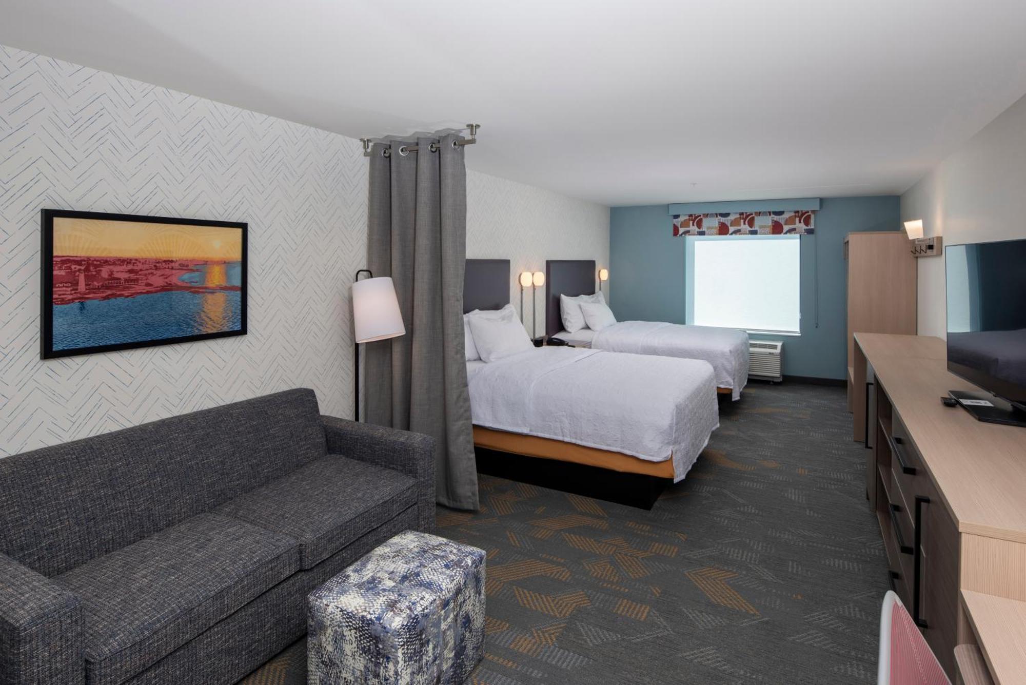 Hotel Home2 By Hilton New Haven East Haven
