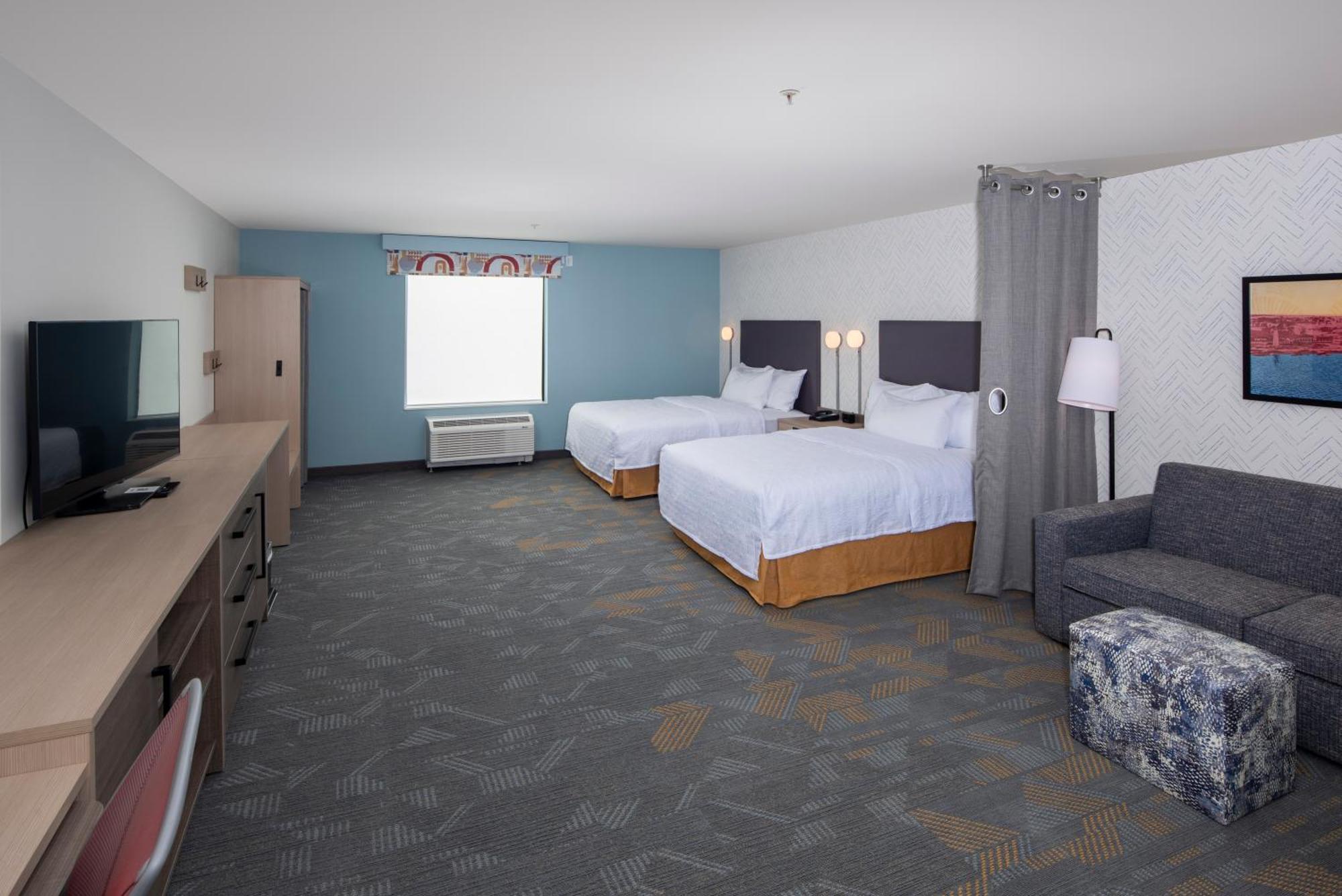 Home2 By Hilton New Haven East Haven